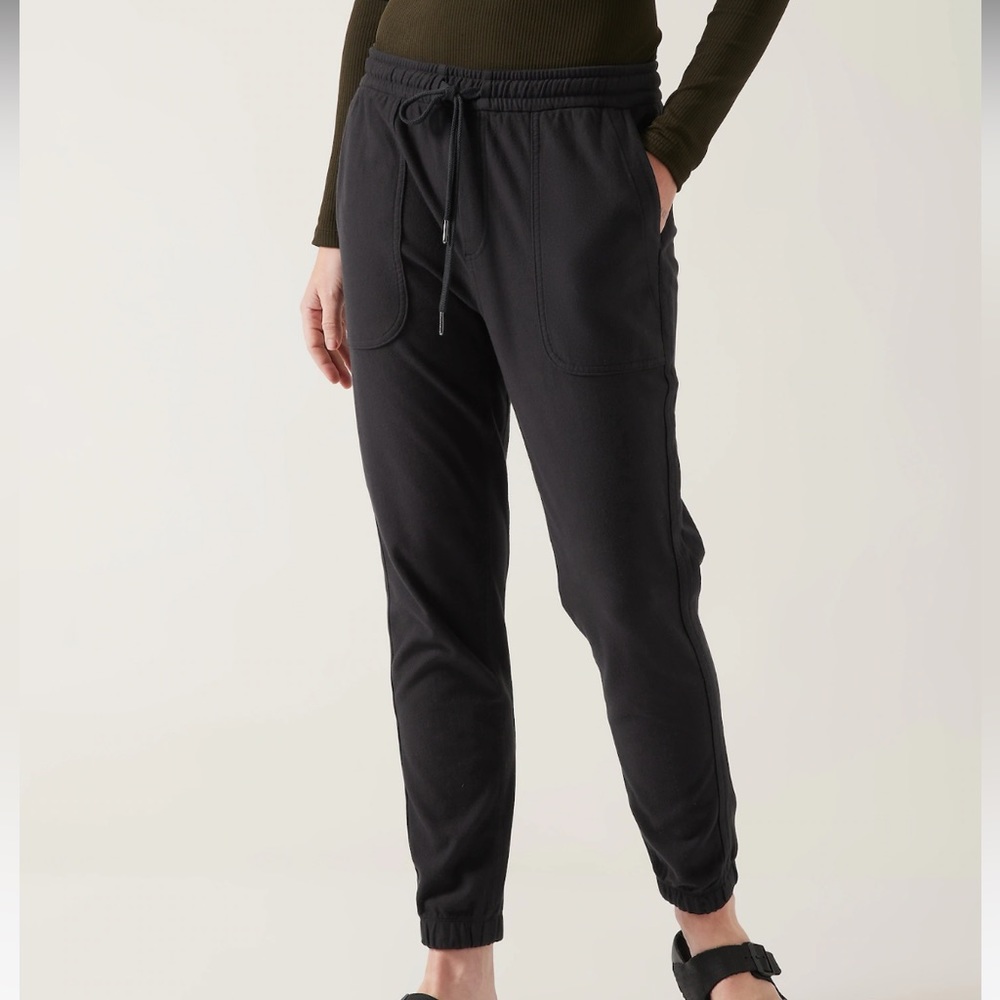 Athleta Farallon Joggers